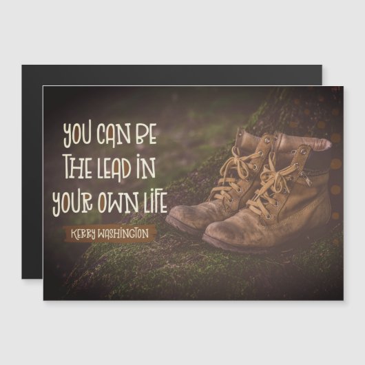 Lood in je eigen leven (Voorkant / Achterkant)