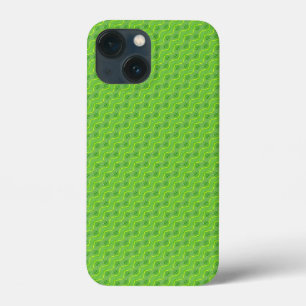 Lood met waterdruppelpatroon Case-Mate iPhone case