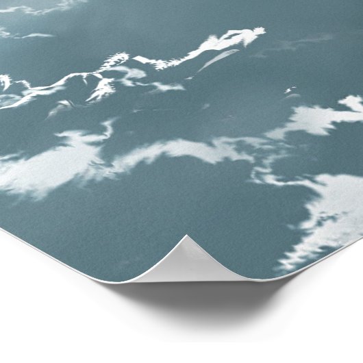 Lood mij, Gids me Poster (Hoek)