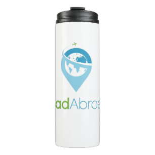 LoodAbrede waterfles Thermosbeker