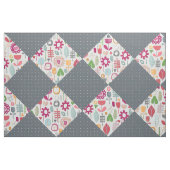 looddiamant voor papiersnijden stof (Fat Quarter)