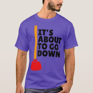 loodgieter13 t-shirt