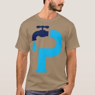 loodgieter4 t-shirt