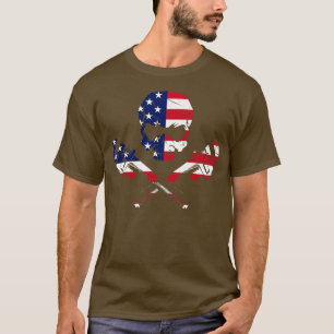 Loodgieter 4 t-shirt