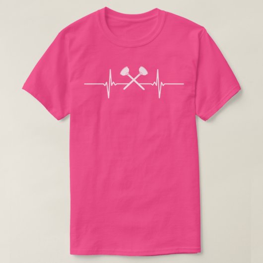 loodgieter 9 t-shirt (Design voorkant)