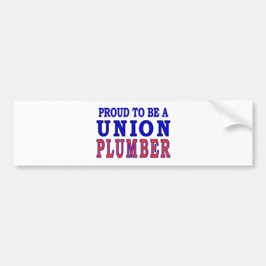 LOODGIETER BUMPERSTICKER (Voorkant)