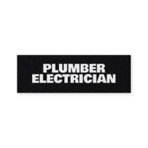 ⚡ Loodgieter & Elektrikien Premium