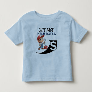 Loodgieter Kinder Shirts