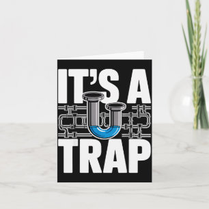 Loodgieter Kunst Voor Mannen Vrouwen Loodgieterswe Kaart