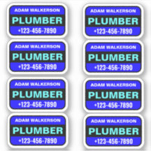 Loodgieter naam & telefoonnummer - Professional Se