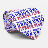 LOODGIETER STROPDAS (Opgerold)