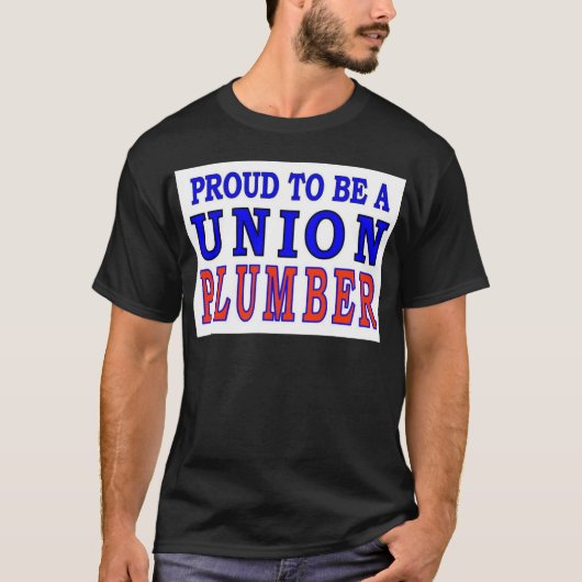 LOODGIETER T-SHIRT (Voorkant)
