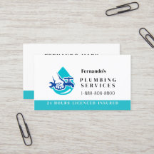 Loodgietersbedrijf Waterdruppel Logo Loodgieter Za