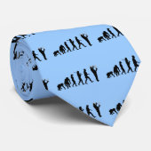 Loodgietersbuizen voor sanitair gebruik stropdas (Opgerold)