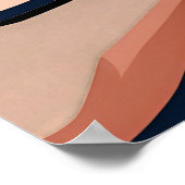 Loodgietersdiensten Aangepast Poster (Hoek)