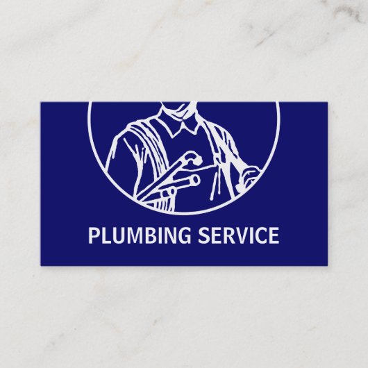 LoodgietersVisitekaartjes Visitekaartje (Voorkant)