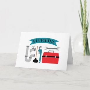 Loodgieterswerk Kaart