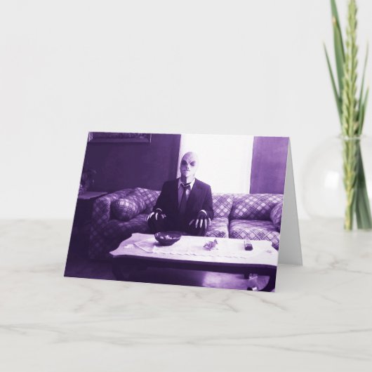 Loodje Vreemde het Letten op TV Kaart (Voorkant)