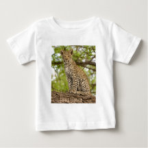 Loodkuil op een Limb, Baby T-Shirt