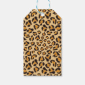 Loodpatroon Cadeaulabel (Voorkant)