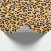 Loodpatroon Cadeaupapier (Hoek)