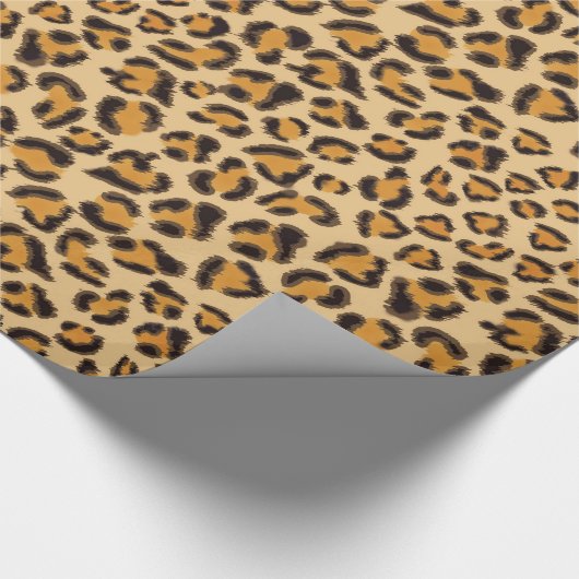 Loodpatroon Cadeaupapier (Hoek)