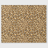 Loodpatroon Cadeaupapier (Vlak)