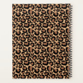 Loodpatroon Planner (Achterkant)