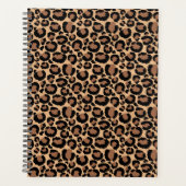 Loodpatroon Planner (Voorkant)