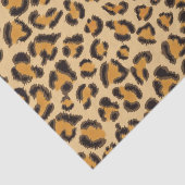 Loodpatroon Tissuepapier (Detail)