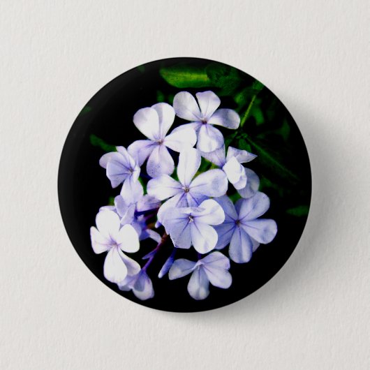 loodplant ronde button 5,7 cm (Voorkant)