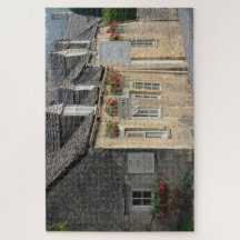 Loodpub in de puzzel van Cotswolds