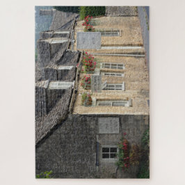 Loodpub in de puzzel van Cotswolds Legpuzzel