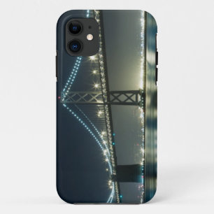 Loodsen langs de Embarcadero, San Francisco Case-Mate iPhone Case