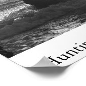 Loodsen Poster (Hoek)