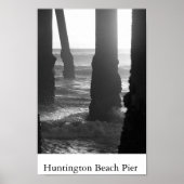 Loodsen Poster (Voorkant)