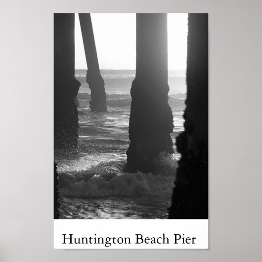 Loodsen Poster (Voorkant)