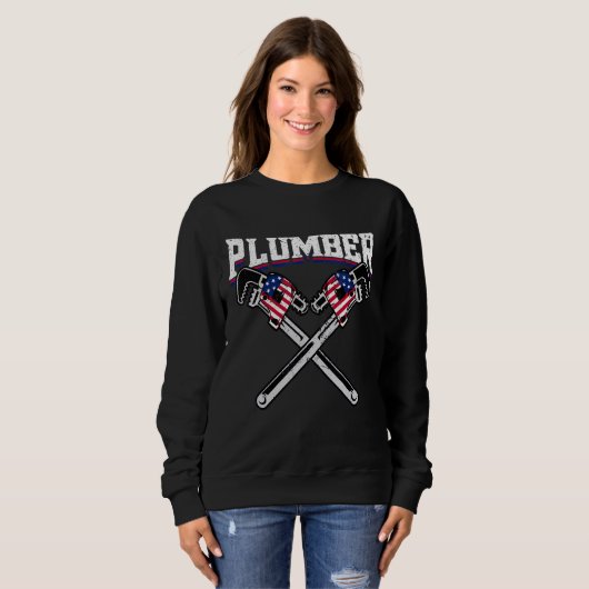 Loodstekers Trui (Voorkant volledig)