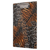 Loodtijgerslang Klembord (Links)