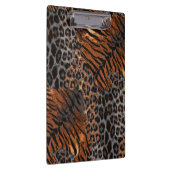 Loodtijgerslang Klembord (Rechts)