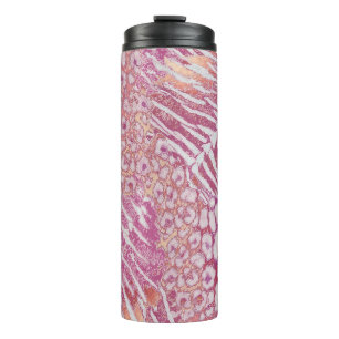 Loodtijgerslang Thermosbeker