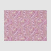 Loodtijgerslang Tissuepapier (Voorkant)