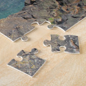 Looe Jigzaae Puzzle Legpuzzel (Zijkant)