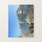 Looe Jigzaae Puzzle Legpuzzel (Verticaal)