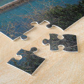 Looe Jigzaae Puzzle Legpuzzel (Zijkant)
