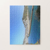 Looe Jigzaae Puzzle Legpuzzel (Verticaal)