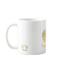 Loof de handen, loof de Here Christelijk