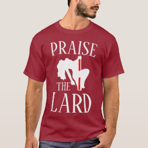 LOOF DE HEER T-SHIRT