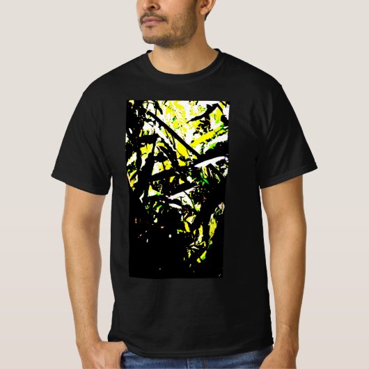 Loof T-shirt (Voorkant)