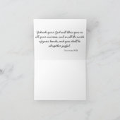 Loofhuttenfeest Kaart (Binnen)